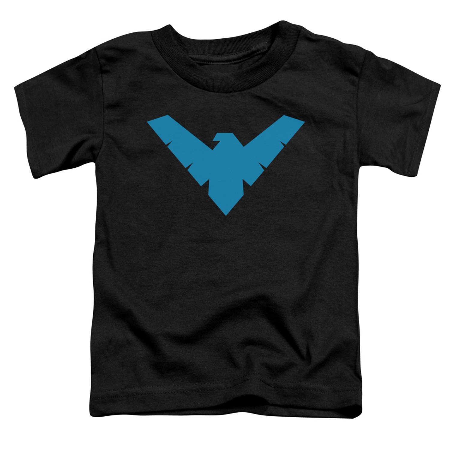 Nightwing Logo Toddlers Tshirt